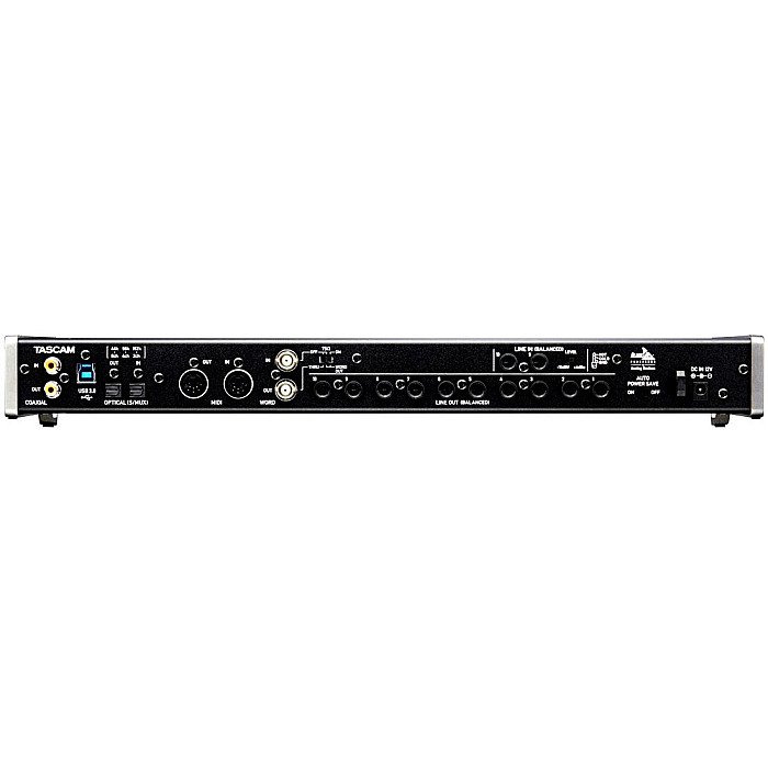 Jual Tascam US-20x20 USB Celesonic 3.0 Audio Interface -